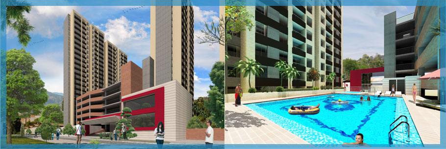 Altobelo Apartamentos
